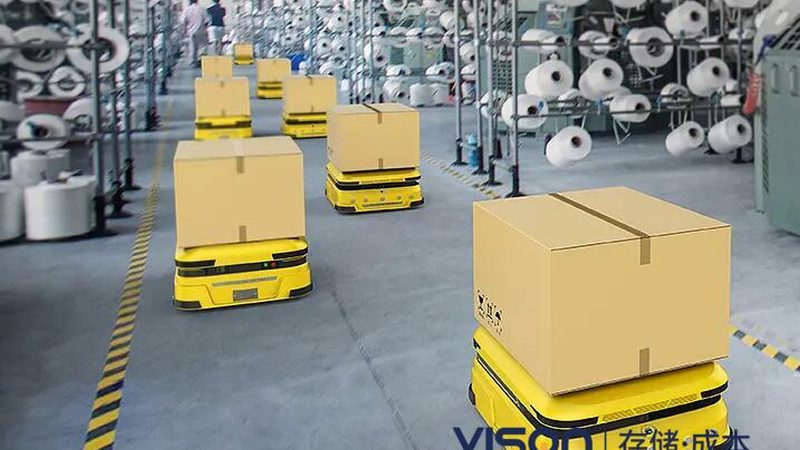 贯通式货架：价格与性能的平衡之道